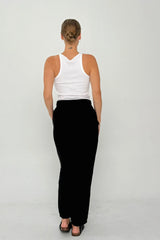 worthier the label effie linen pants 2 colours
