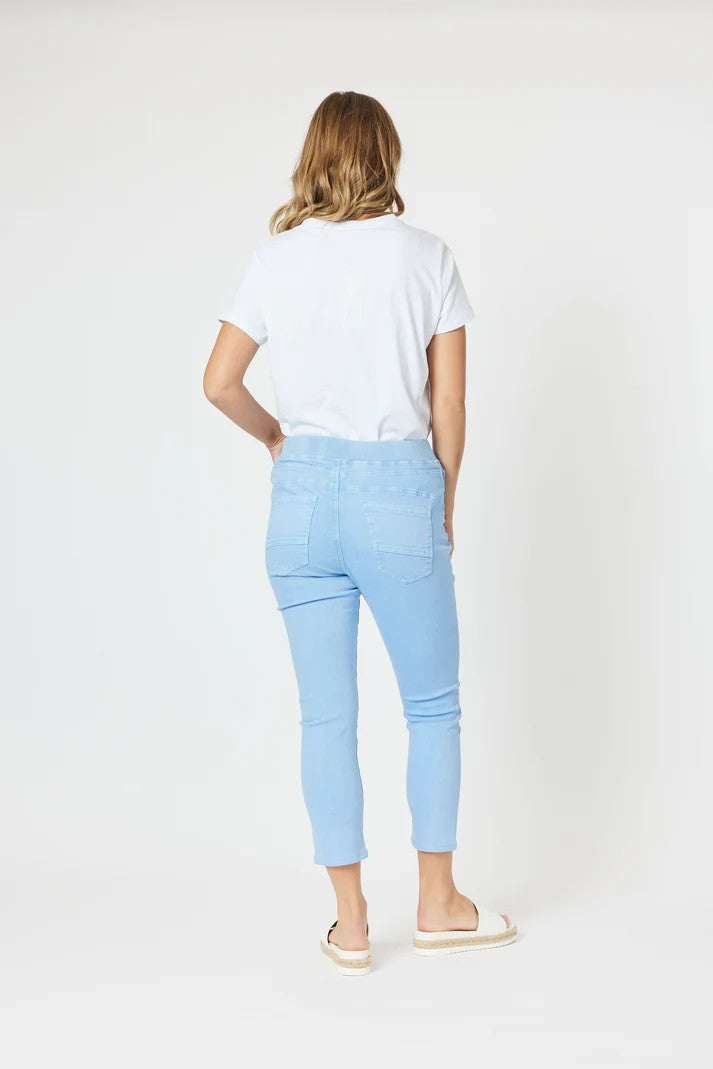 threadz bella stretch jean 2 colours