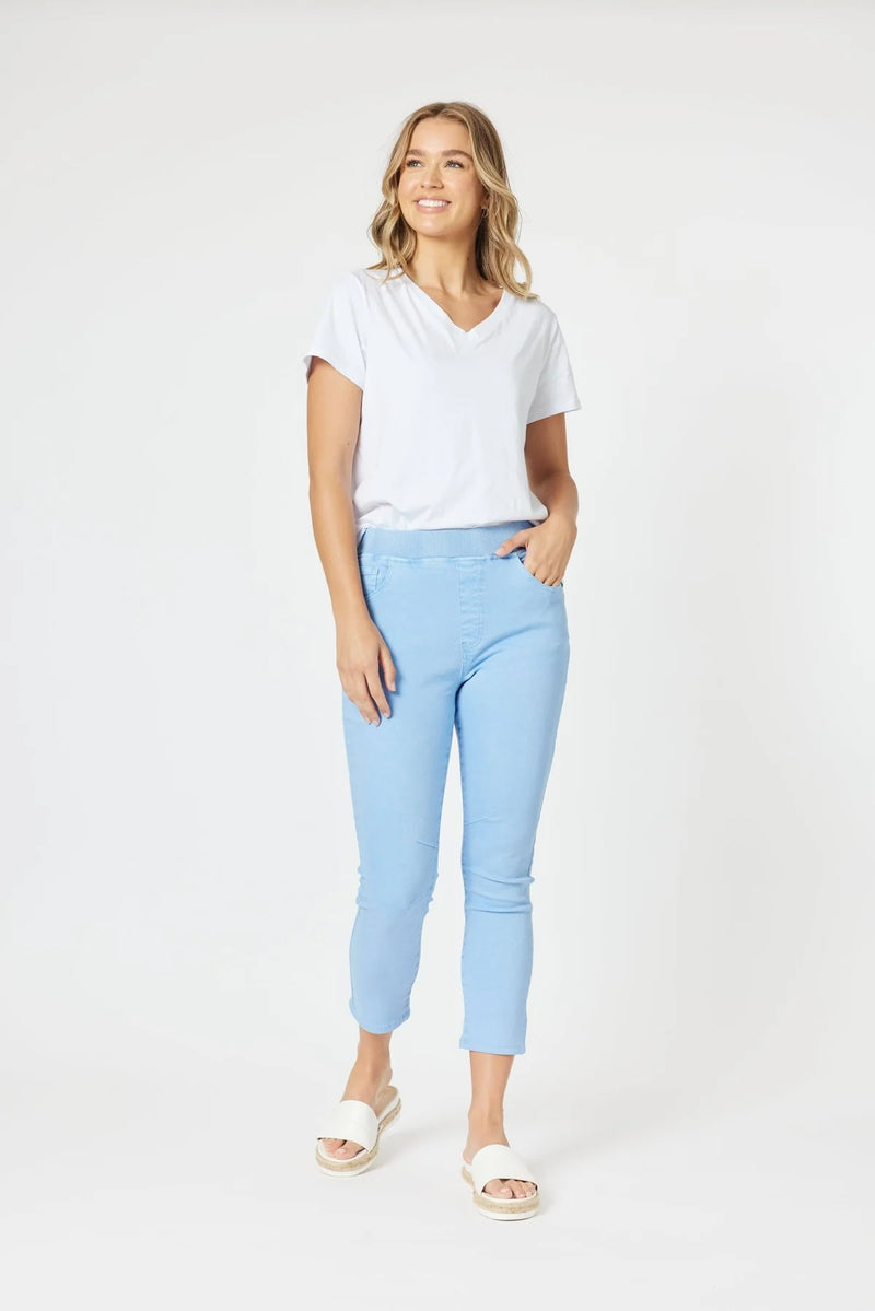 threadz bella stretch jean 2 colours