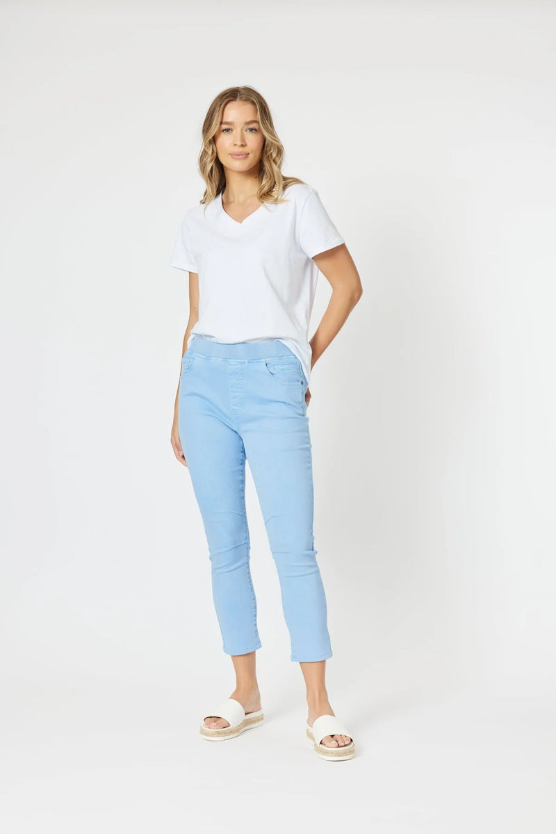 threadz bella stretch jean 2 colours