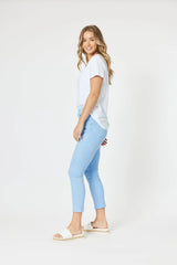 threadz bella stretch jean 2 colours