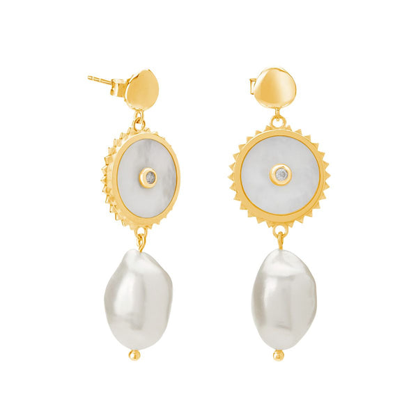 murkani halcyon manifest earrings