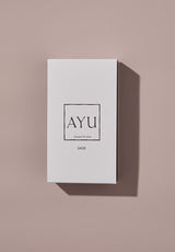 ayu sage perfume oil