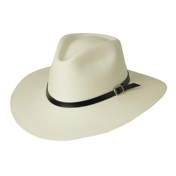 perez outback panama hat 2 colours