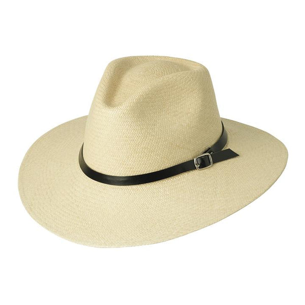 perez outback panama hat 2 colours