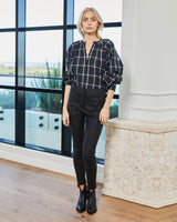 zoe kratzmann tidal pant 2 colours