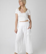 kiitos 619 wide leg pants 3 colours