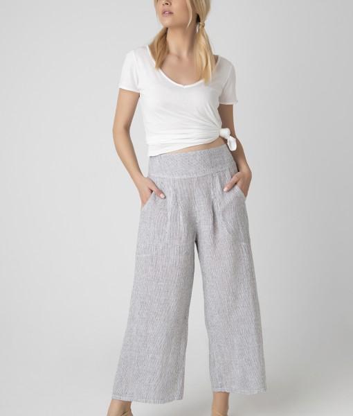 kiitos 619 wide leg pants 3 colours