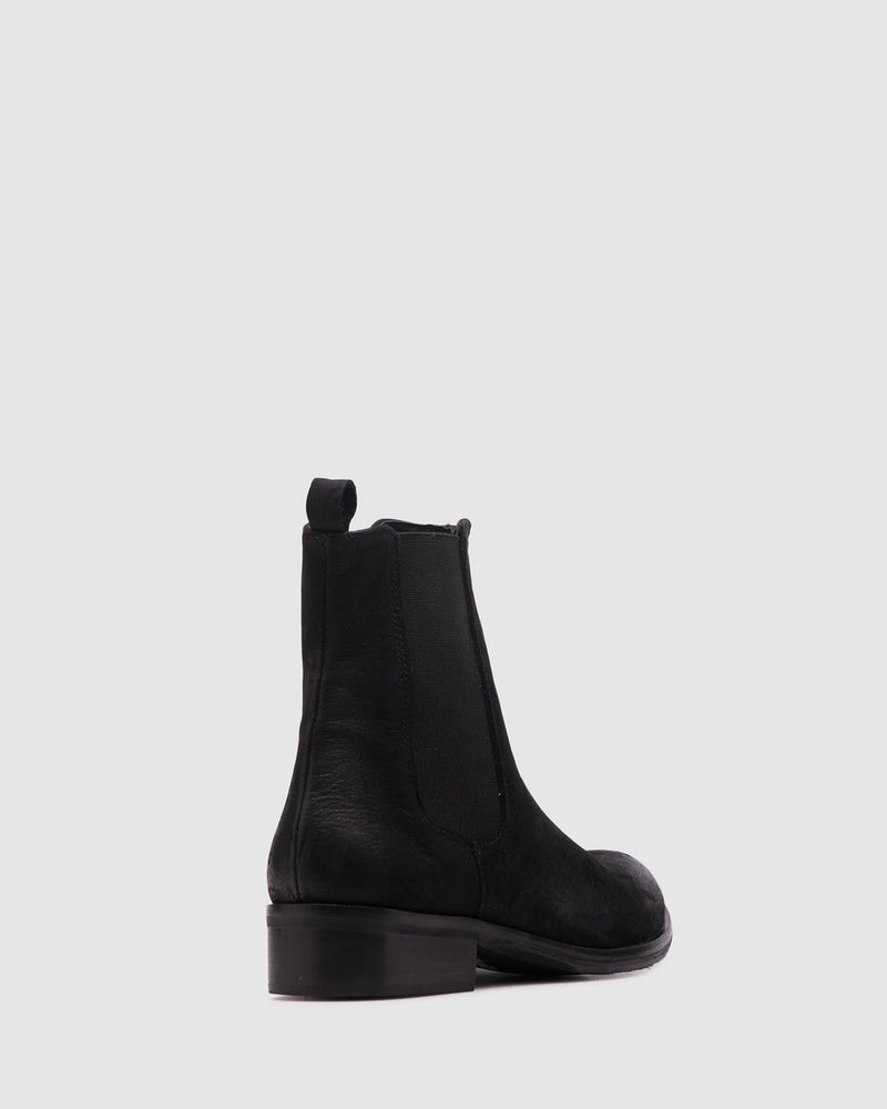 zoe kratzmann beckon boot black