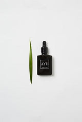 ayu black musk perfume oil