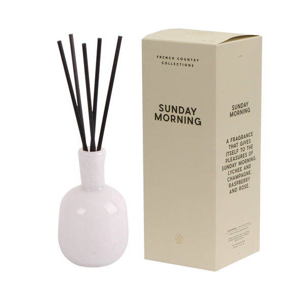 french country sunday morning diffuser