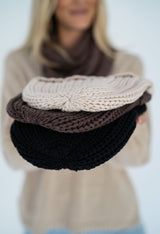 humidity keely beanie 2 colours