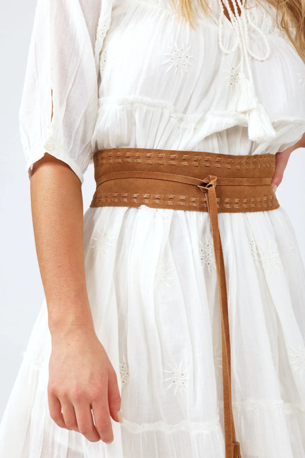 holiday riversong belt 2 colours