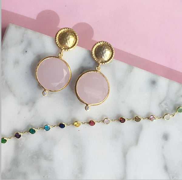 sarah stretton zara earrings pearl