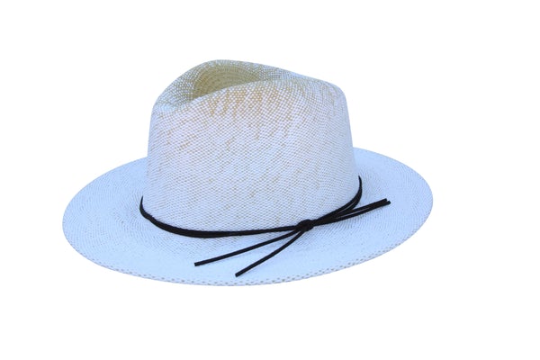 hats by felicity piggy panama hat