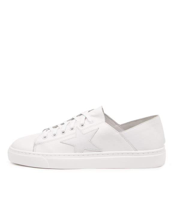 mollini oholiday white shoes