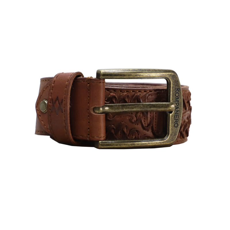 kompanero madrid belt - 2 colours