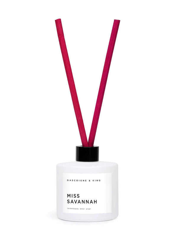 gascoigne & king miss savannah diffuser