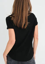 titchie muse tee 2 colours