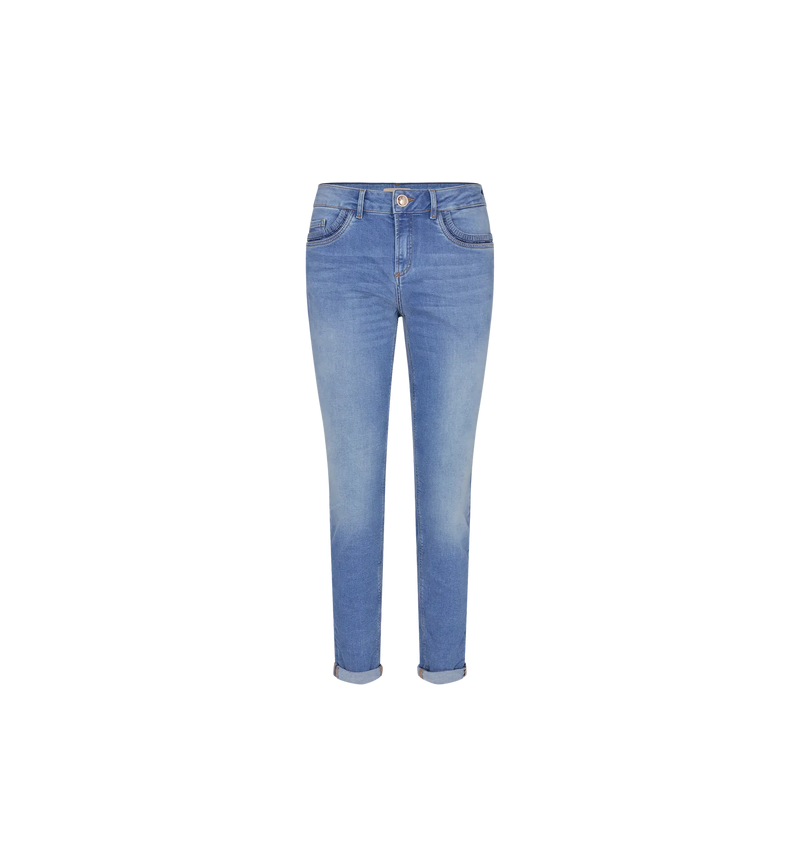 mos mosh bradford mavi jeans light blue