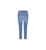 mos mosh bradford mavi jeans light blue