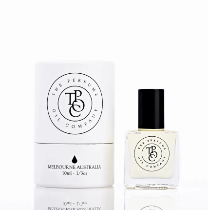 the perfume oil company ROUGE