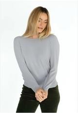 humidity mae jumper 3 colours