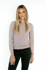 humidity mae jumper 3 colours