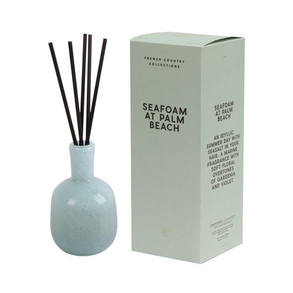 french country seafoam diffuser