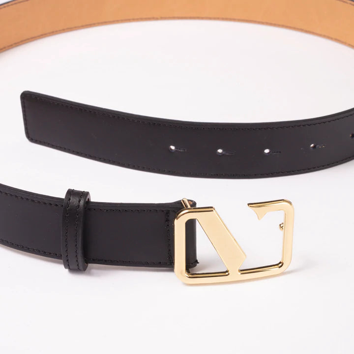 vestirsi victoria smooth leather belt 2 colours