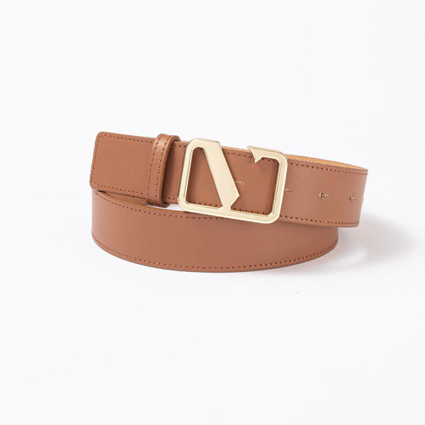 vestirsi victoria smooth leather belt 2 colours