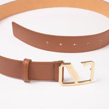 vestirsi victoria smooth leather belt 2 colours