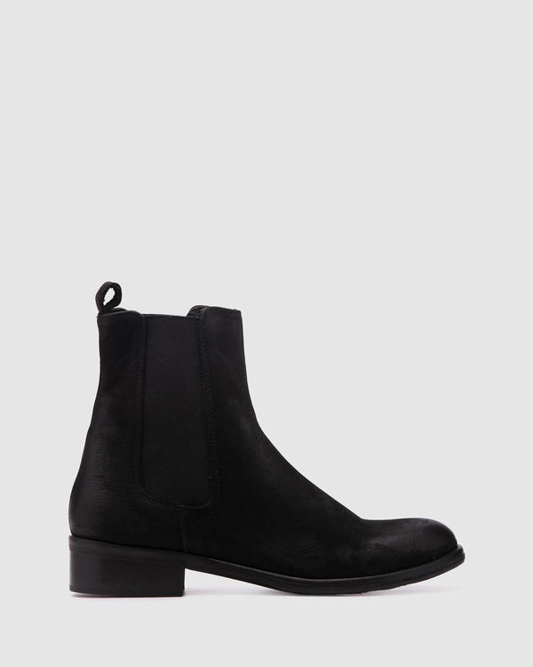 zoe kratzmann beckon boot black