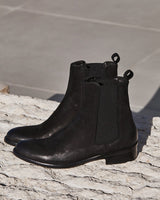 zoe kratzmann beckon boot black