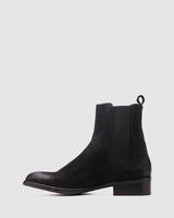 zoe kratzmann beckon boot black