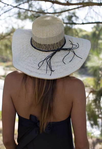 humidity riviera hat
