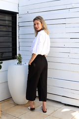 kiitos 619 wide leg pants 3 colours