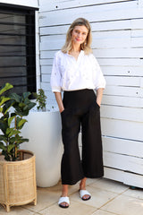 kiitos 619 wide leg pants 3 colours