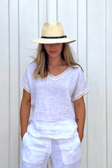ridley charlotte tee 3 colours