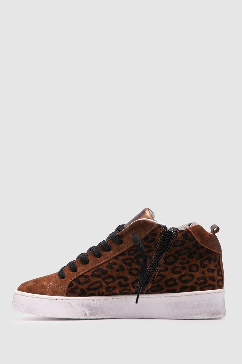 zoe kratzmann thrive sneaker leopard