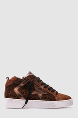 zoe kratzmann thrive sneaker leopard