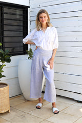 kiitos 619 wide leg pants 3 colours