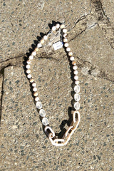 zen necklace