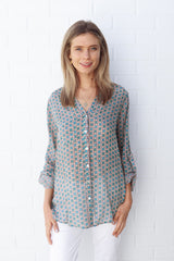 ivy & isabel caprice shirt sorrento