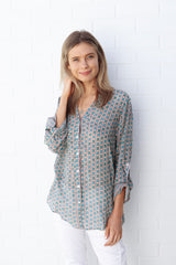 ivy & isabel caprice shirt sorrento