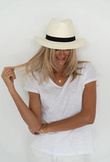 humidity weekender hat 2 colours