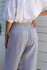 kiitos 619 wide leg pants 3 colours