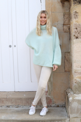 vassalli 230M slim pull on pant 6 colours