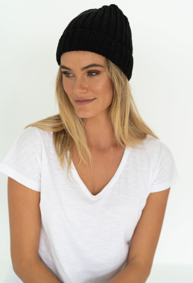 humidity keely beanie 2 colours