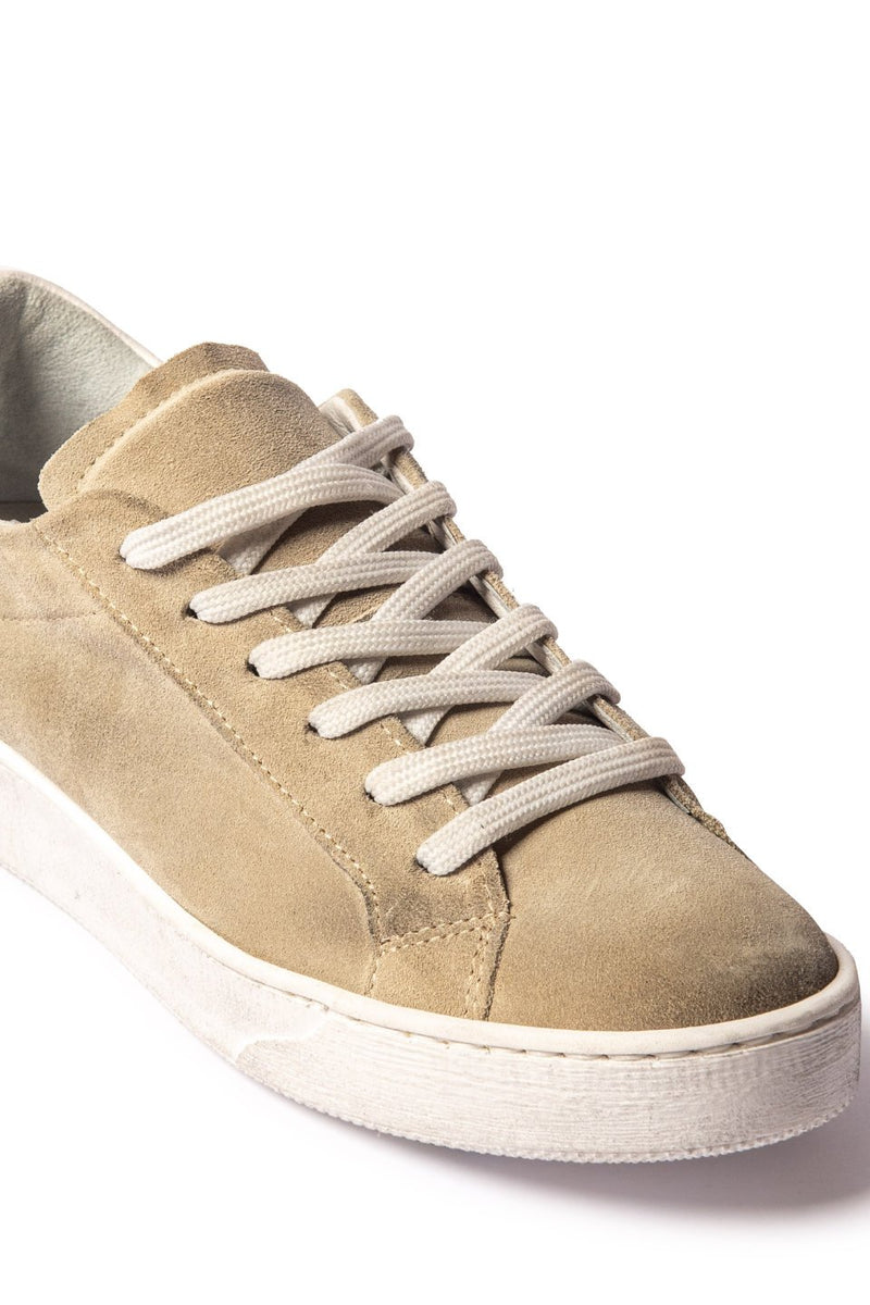 zoe kratzmann ceremony sneaker sand